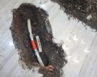 乌什测漏水电话