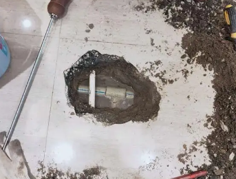 乌什测漏水电话