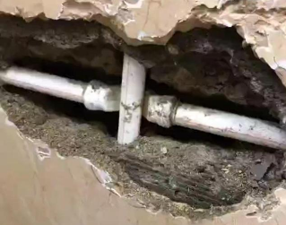 乌什测漏水哪家好