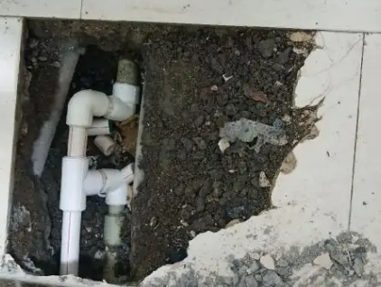 乌什测漏水哪家好