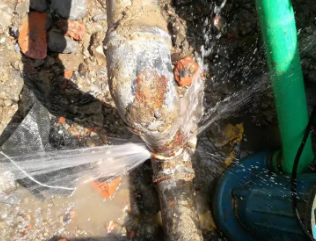 乌什测漏水公司电话