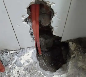 乌什漏水检测电话