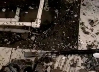 乌什漏水检测电话