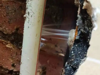 乌什漏水检测电话