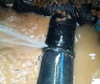 乌什测漏水公司哪家好