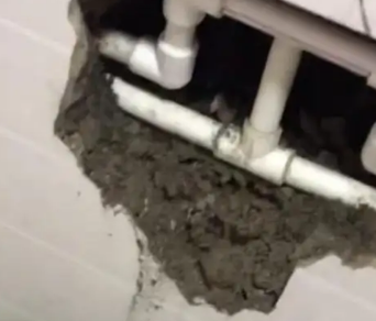 乌什漏水检测电话