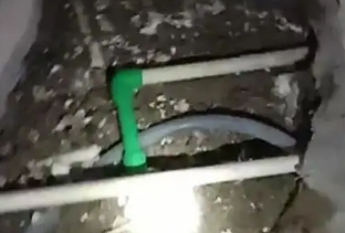 乌什测漏水公司