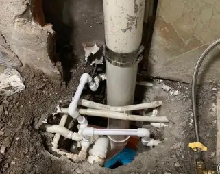 乌什漏水检测哪家好