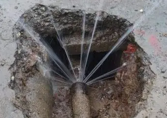 乌什漏水检测多少钱