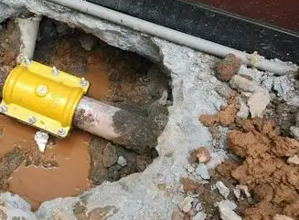 乌什漏水检测哪家好