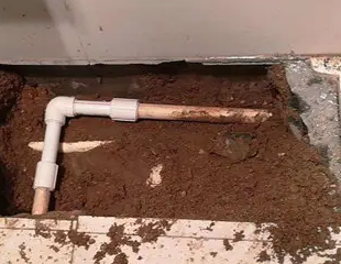 乌什测漏水哪家好