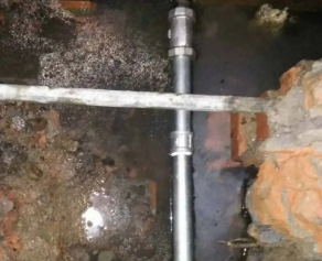 乌什漏水检测公司电话