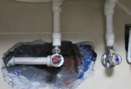 乌什卫生间测漏水查询方法