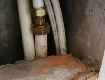 乌什水管漏水检测哪家好