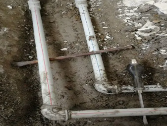 乌什卫生间测漏水多少钱