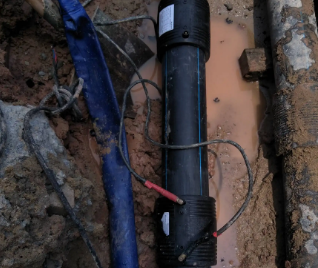 乌什水管漏水检测多少钱