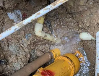 乌什水管漏水检测哪家好