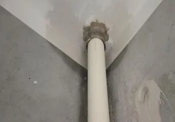 乌什卫生间测漏水之渗水防护