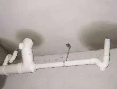 乌什卫生间测漏水的几种情景