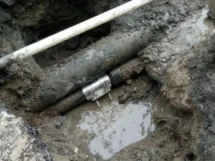乌什水管漏水检测的传递距离多少