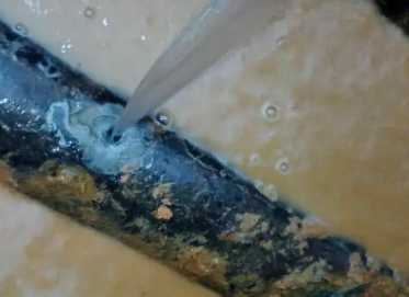 乌什水管漏水检测多少钱