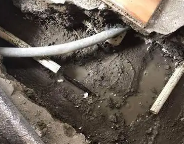 乌什卫生间测漏水价格明细