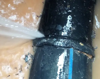 乌什水管漏水检测的小妙招