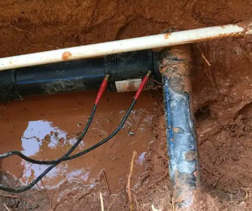 乌什水管漏水检测多少钱