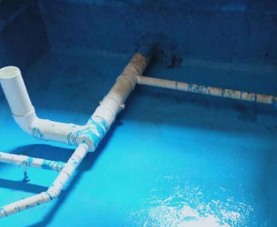 乌什卫生间测漏水之如何查漏水点