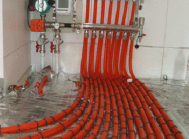 乌什地暖维修多少钱