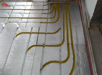 乌什地暖维修哪家好