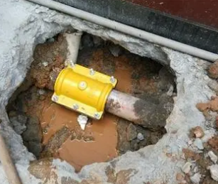 乌什水管漏水检测的几种情况