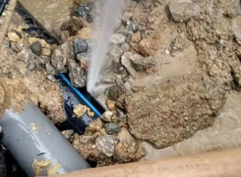 乌什水管漏水检测哪家好