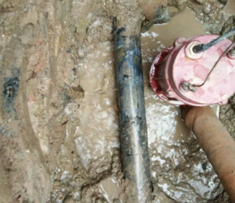 乌什水管漏水检测的检测方法