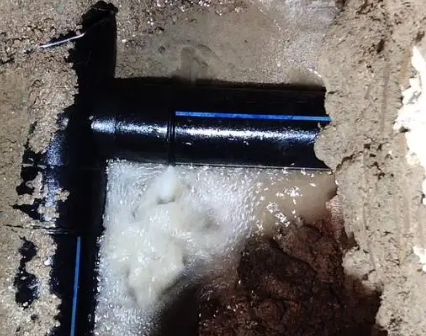 乌什水管漏水检测哪家好