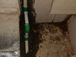 乌什卫生间测漏水哪家好