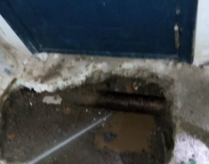 乌什水管漏水检测多少钱