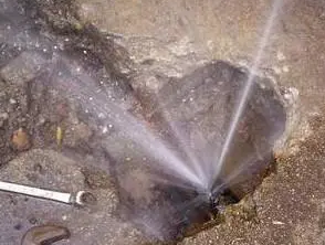 乌什水管漏水检测哪家好