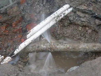 乌什测漏水多少钱