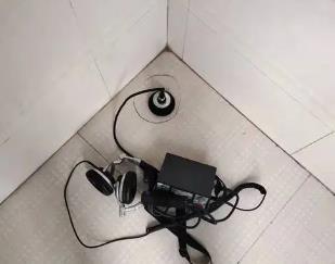 乌什测漏水公司