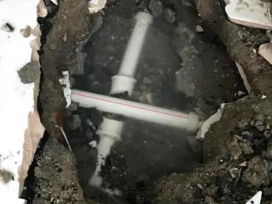 乌什漏水检测公司哪家好