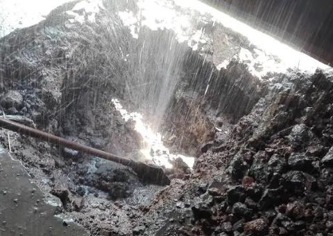 乌什漏水检测哪家好